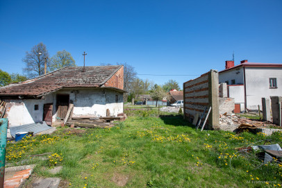 Działka Sprzedaż Sieciechowice