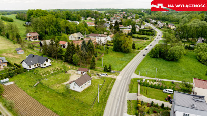 Dom Sprzedaż Skrzyszów