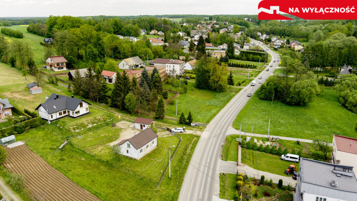 Dom Sprzedaż Skrzyszów 2