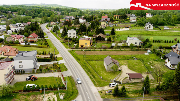 Dom Sprzedaż Skrzyszów 5