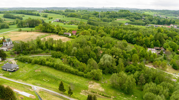 Działka Sprzedaż Szynwałd 4