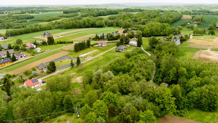 Działka Sprzedaż Szynwałd 9