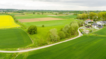 Działka Sprzedaż Nowodworze