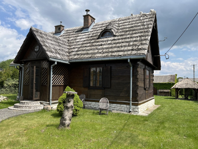 Dom Sprzedaż Ożarów 3