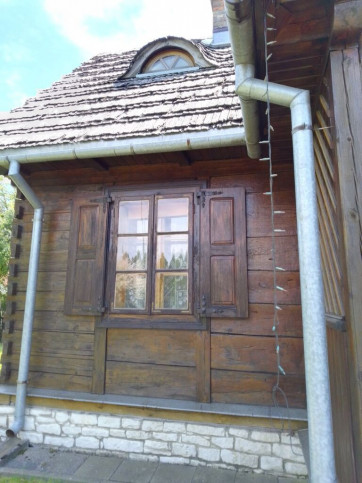 Dom Sprzedaż Ożarów 34