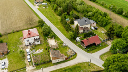 Działka Sprzedaż Sieciechowice