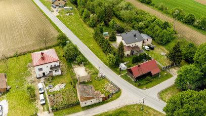 Działka Sprzedaż Sieciechowice