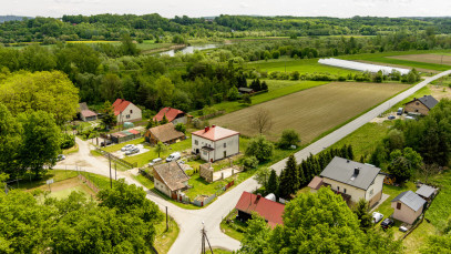Działka Sprzedaż Sieciechowice