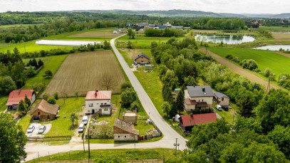 Działka Sprzedaż Sieciechowice