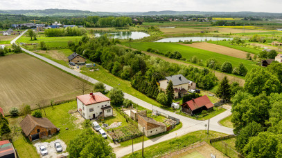 Działka Sprzedaż Sieciechowice