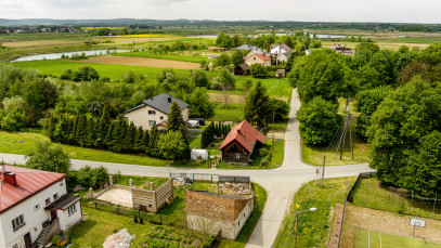 Działka Sprzedaż Sieciechowice