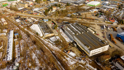 Działka Sprzedaż Gorlice Józefa Michalusa