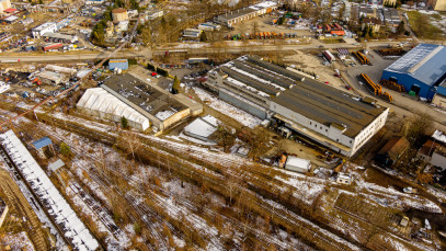 Działka Sprzedaż Gorlice Józefa Michalusa
