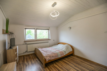 Mieszkanie Sprzedaż Niedomice