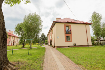 Mieszkanie Sprzedaż Niedomice