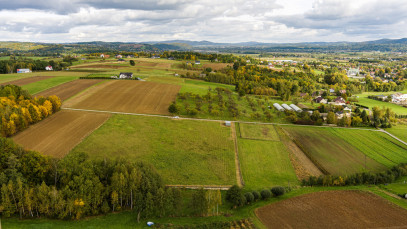 Działka Sprzedaż Tworkowa