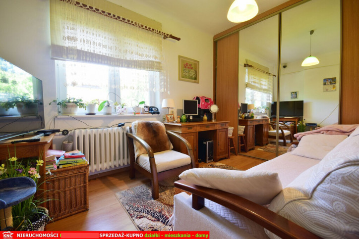 Dom Sprzedaż Kraśnik Mieszka I 15