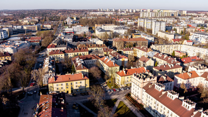 Obiekt Sprzedaż Tarnów Ludwika Waryńskiego 4