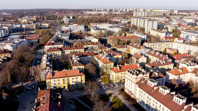 Obiekt Sprzedaż Tarnów Ludwika Waryńskiego
