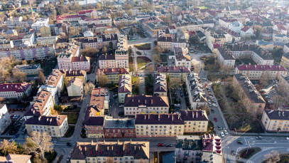 Obiekt Sprzedaż Tarnów Ludwika Waryńskiego