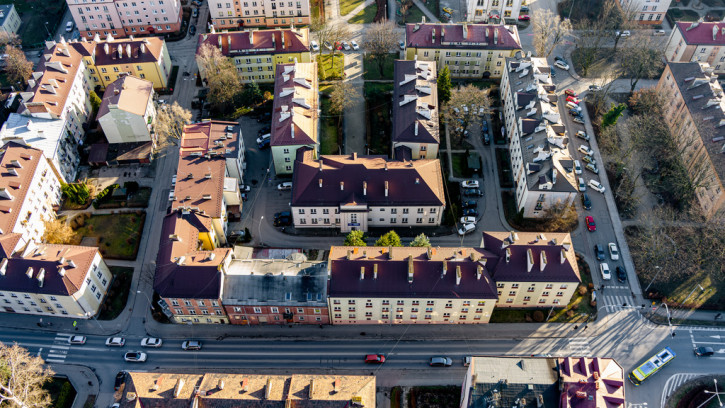 Obiekt Sprzedaż Tarnów Ludwika Waryńskiego 6