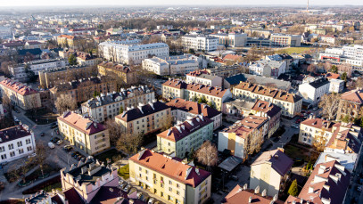 Obiekt Sprzedaż Tarnów Ludwika Waryńskiego