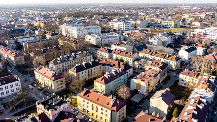 Obiekt Sprzedaż Tarnów Ludwika Waryńskiego 8