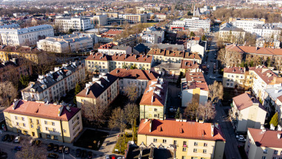 Obiekt Sprzedaż Tarnów Ludwika Waryńskiego