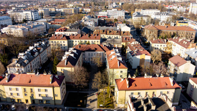 Obiekt Sprzedaż Tarnów Ludwika Waryńskiego
