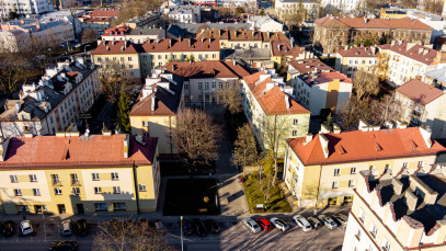 Obiekt Sprzedaż Tarnów Ludwika Waryńskiego
