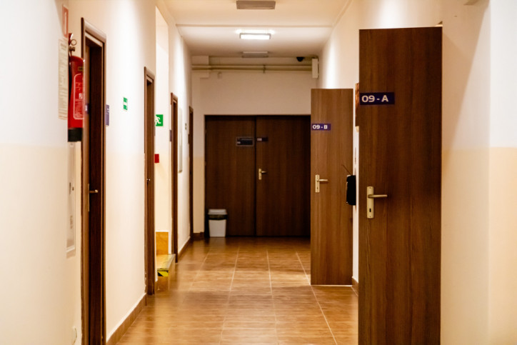 Obiekt Sprzedaż Tarnów Ludwika Waryńskiego 39