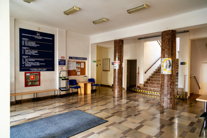 Obiekt Sprzedaż Tarnów Ludwika Waryńskiego