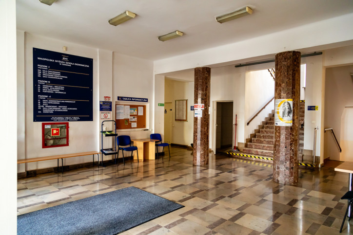Obiekt Sprzedaż Tarnów Ludwika Waryńskiego 49