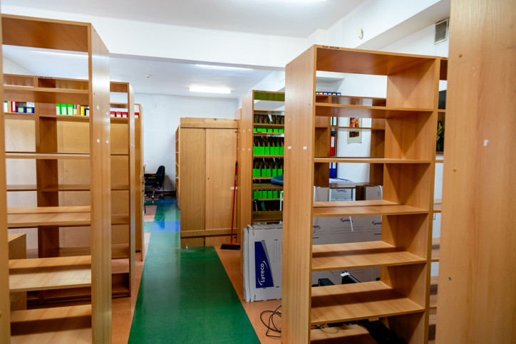Obiekt Sprzedaż Tarnów Ludwika Waryńskiego 54
