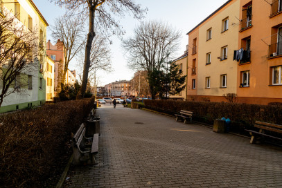 Obiekt Sprzedaż Tarnów Ludwika Waryńskiego