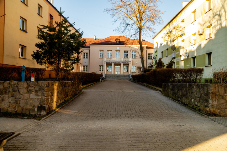 Obiekt Sprzedaż Tarnów Ludwika Waryńskiego 59