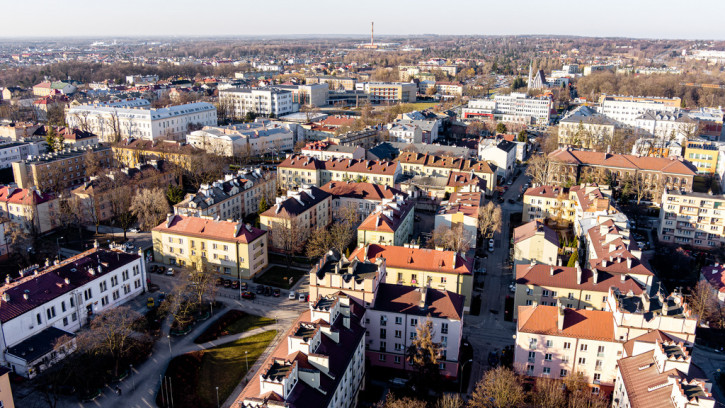 Obiekt Sprzedaż Tarnów Ludwika Waryńskiego 63