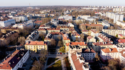 Obiekt Sprzedaż Tarnów Ludwika Waryńskiego