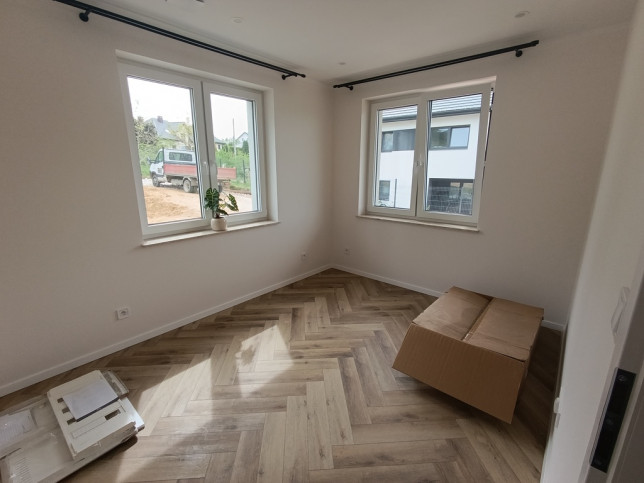 Mieszkanie Sprzedaż Tarnów 7