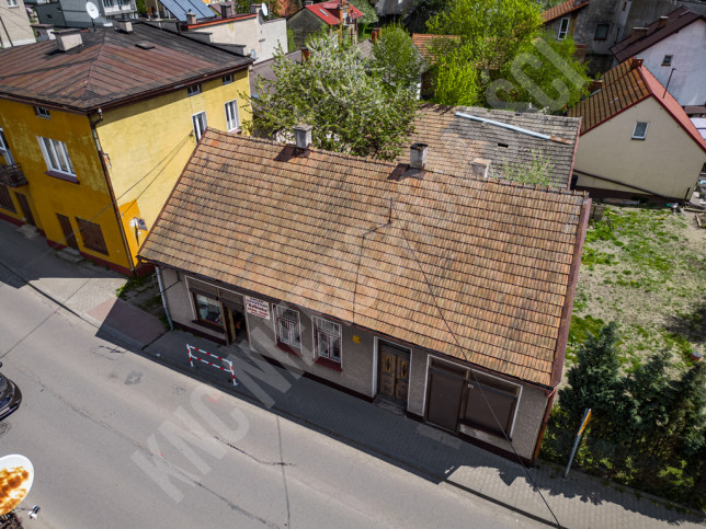Dom Sprzedaż Zembrzyce 5