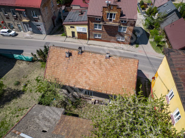 Dom Sprzedaż Zembrzyce