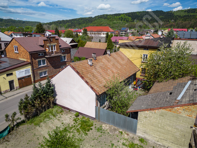 Dom Sprzedaż Zembrzyce 7