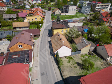 Dom Sprzedaż Zembrzyce