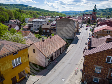 Dom Sprzedaż Zembrzyce