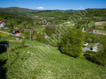 Działka Sprzedaż Krzeszów