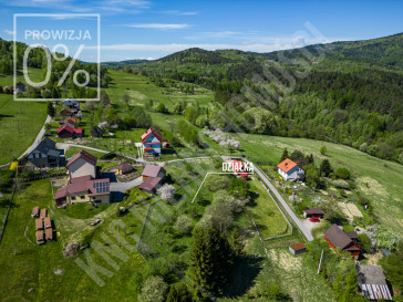 Działka Sprzedaż Krzeszów