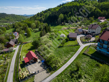Działka Sprzedaż Krzeszów