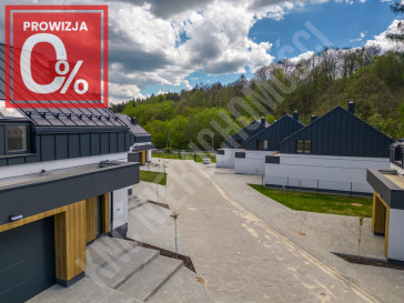 Dom Sprzedaż Sucha Beskidzka