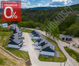 Dom Sprzedaż Sucha Beskidzka