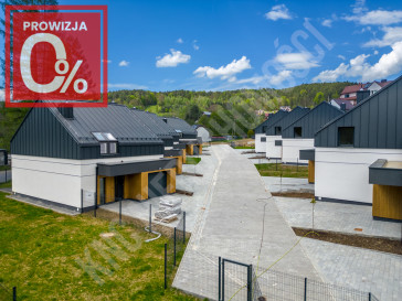 Dom Sprzedaż Sucha Beskidzka